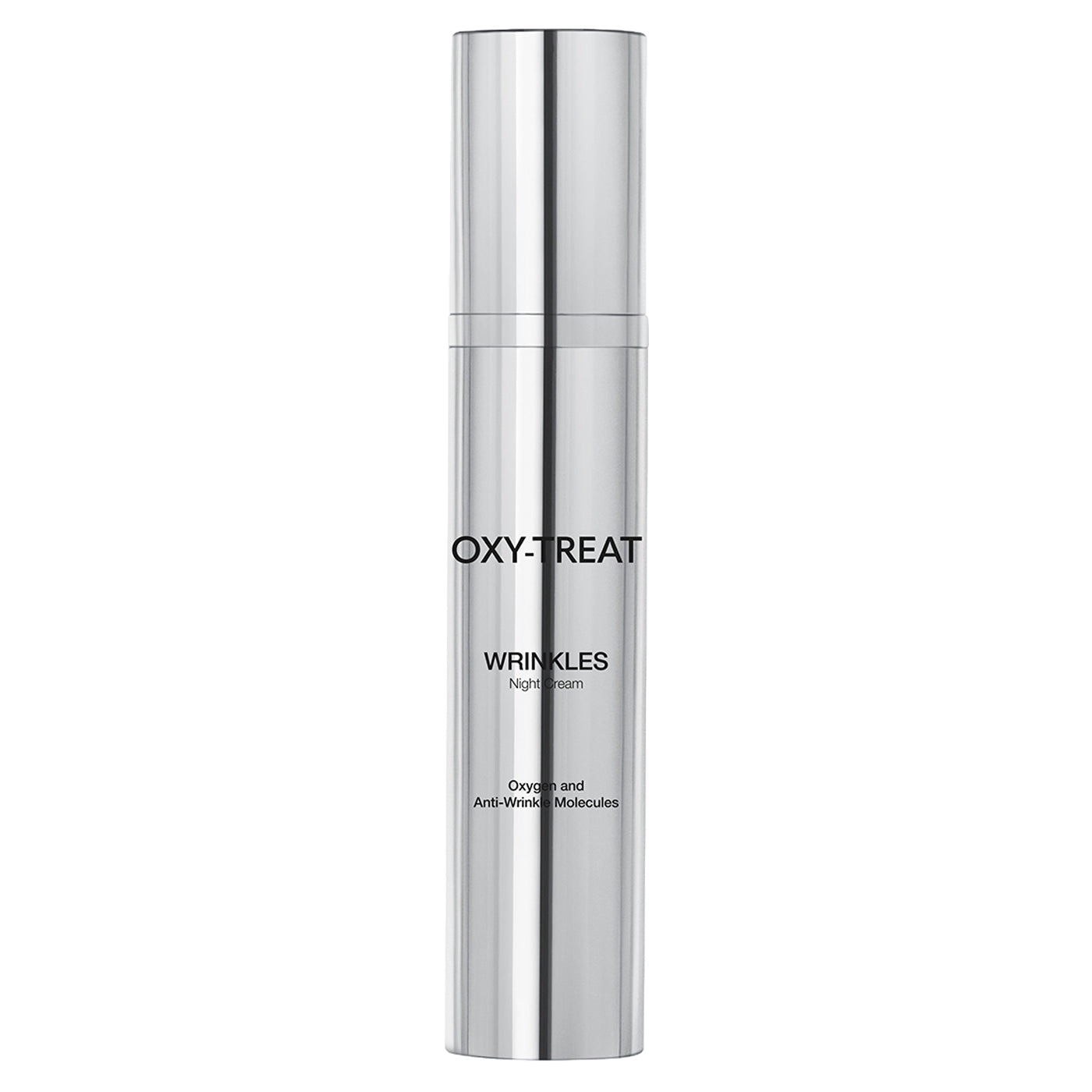 OXY-TREAT Wrinkles Night Cream 50 mL