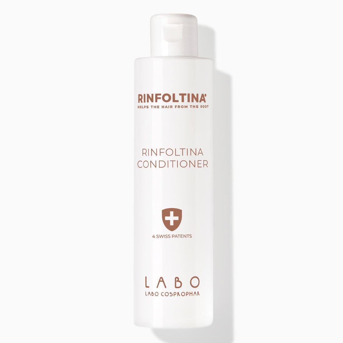 Rinfoltina Conditioner 200 mL