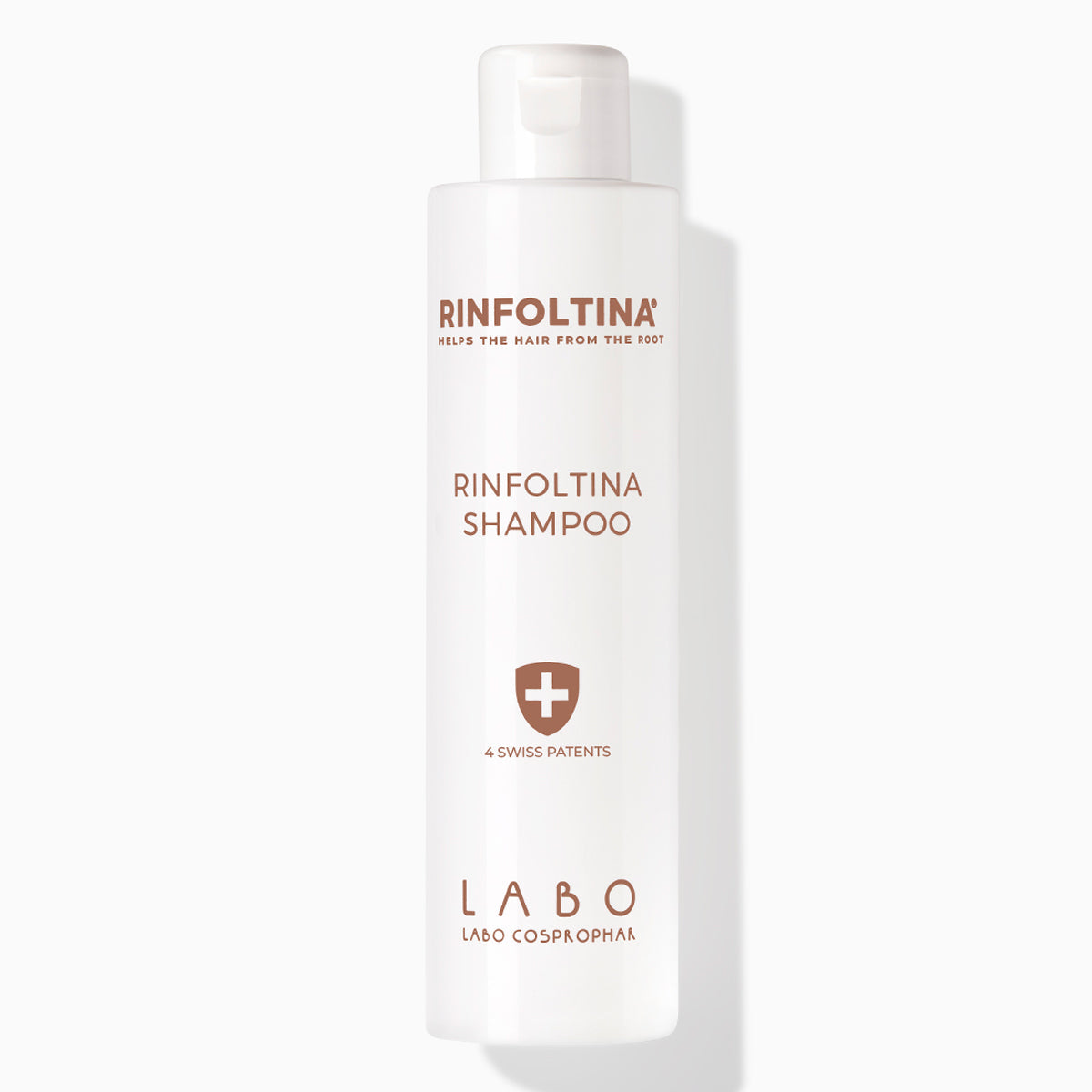 Rinfoltina Shampoo 200 mL