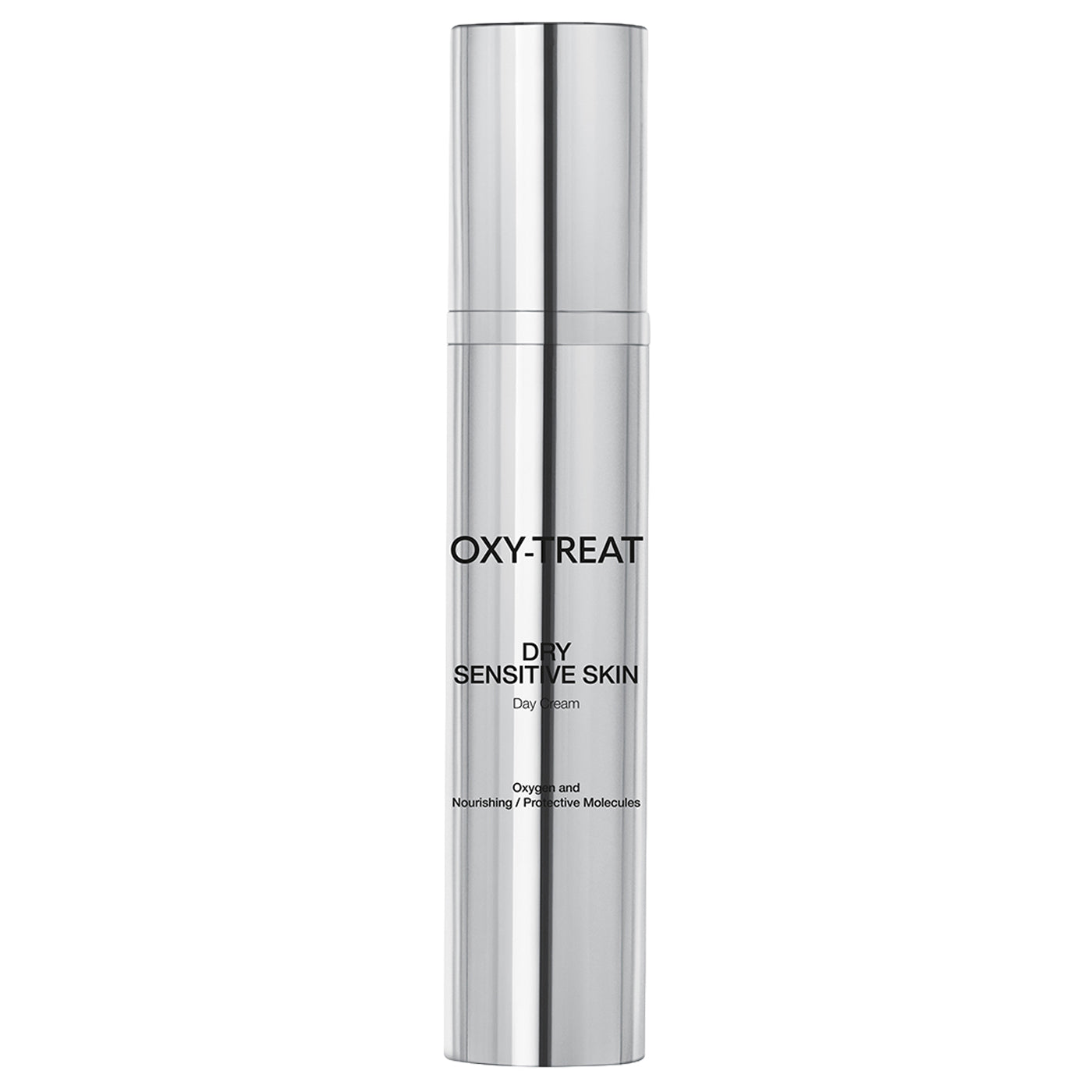 OXY-TREAT Dry & Sensitive Skin Day Cream 50 mL