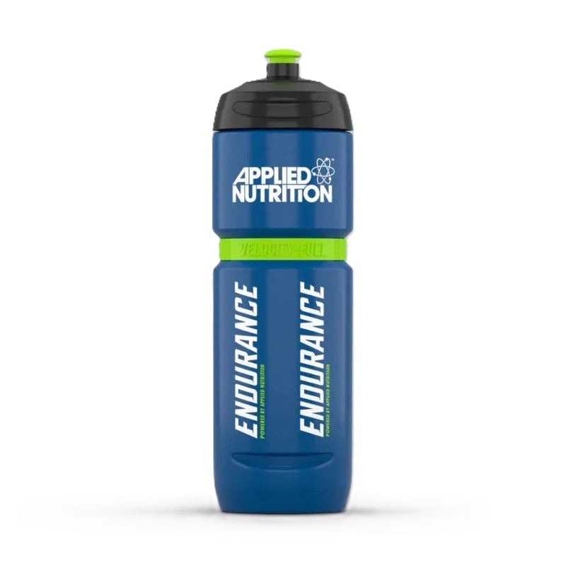 Applied Nutrition Endurance Water Bottle 600Ml Green