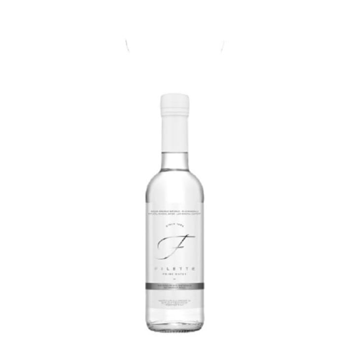 Filette - Still Water In Glass Bottle 375ml
