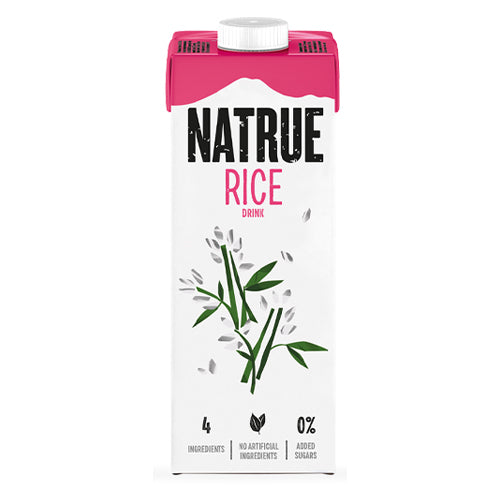 Natrue Rice Drink 1Ltr
