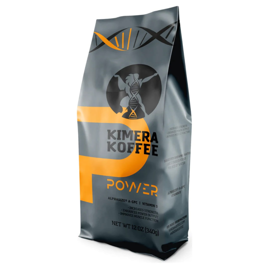 Kimera Koffee Power Blend 340g