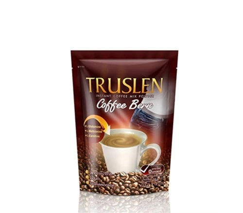 Truslen Coffee Bern (13g x 12 sticks)