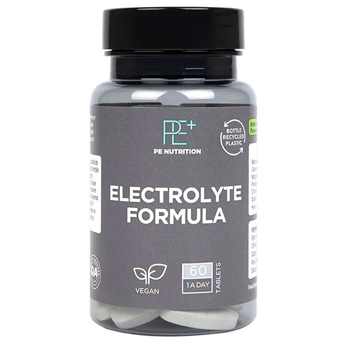 H&B PE Nutri Electrolyte Formula 60 Tablets