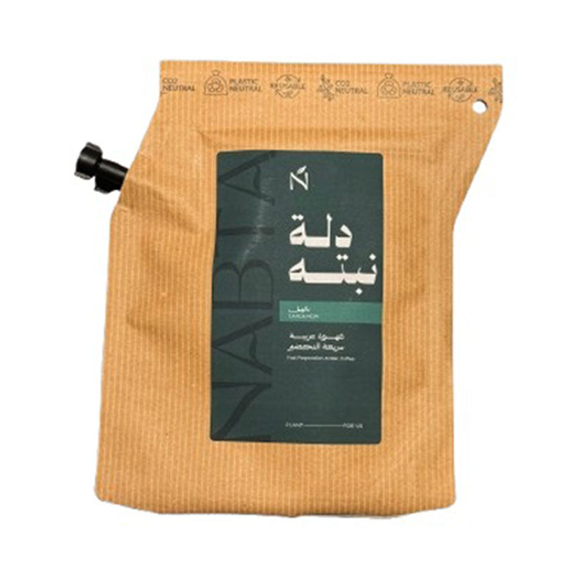 Dallet Nabta Arabic Coffee Cardamon 300ml