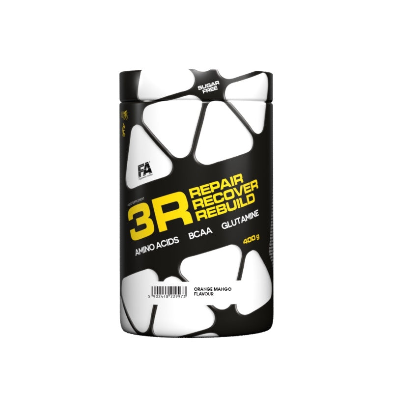 Fitness Authority FA 3R 400 g