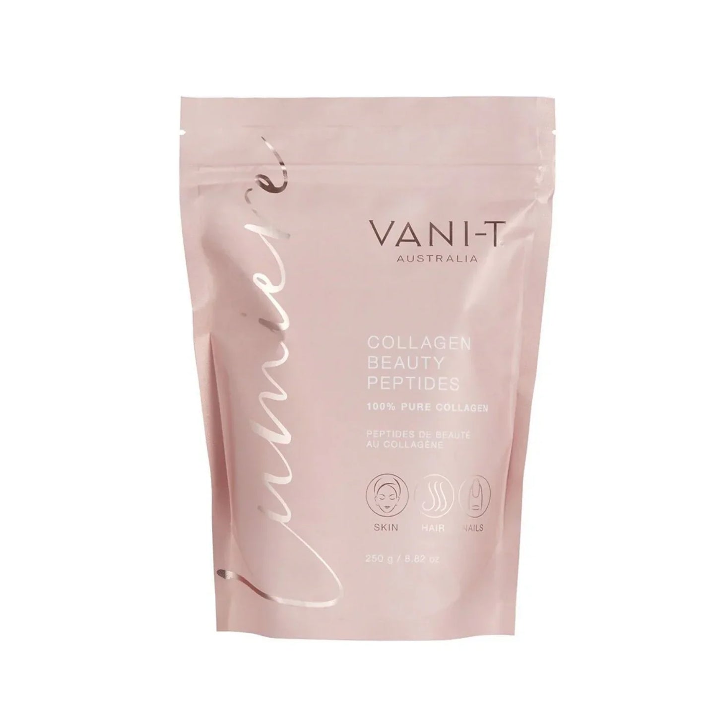 Vani-T Lumiere Collagen Beauty Peptides