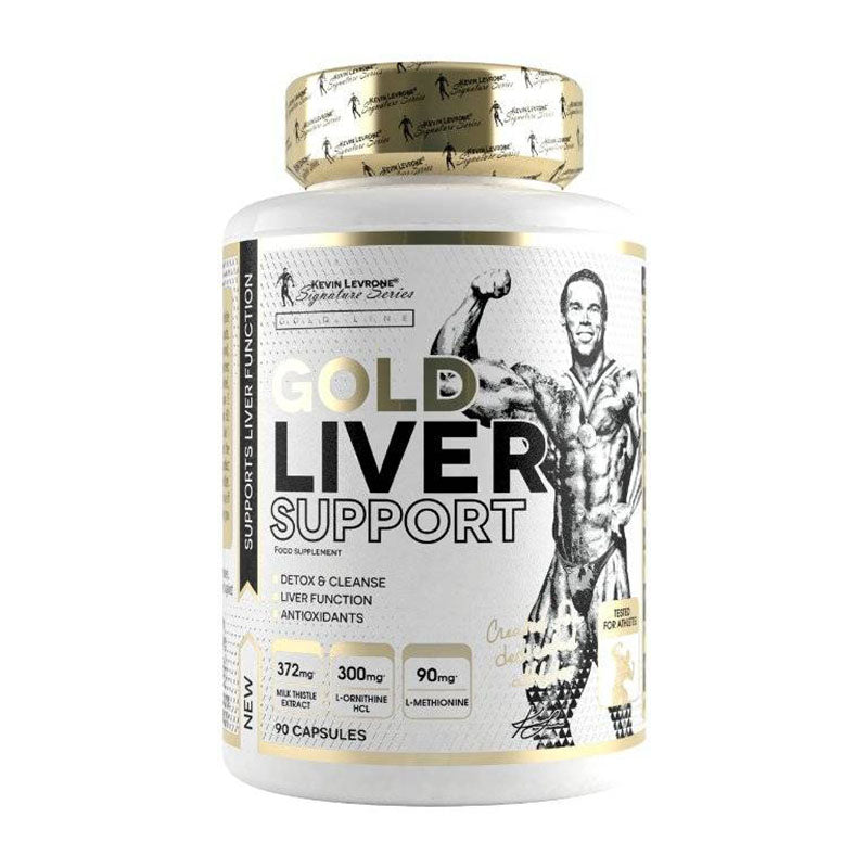 Kevin Levrone Levrone GOLD Liver Support 144g