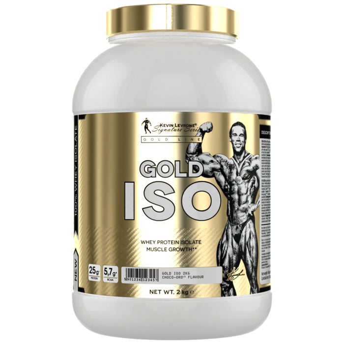Kevin Levrone Levrone Gold Iso 2kg