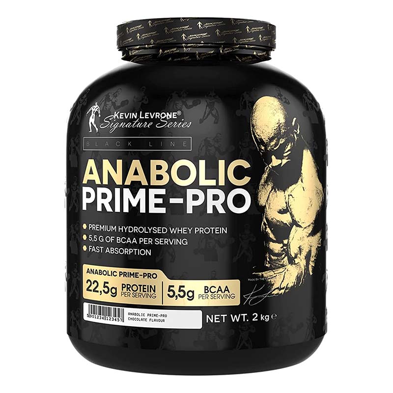 Kevin Levrone Levrone Anabolic Prime-Pro 2kg
