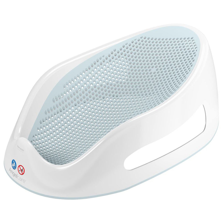 Angelcare Soft Touch Bath Support (Aqua)