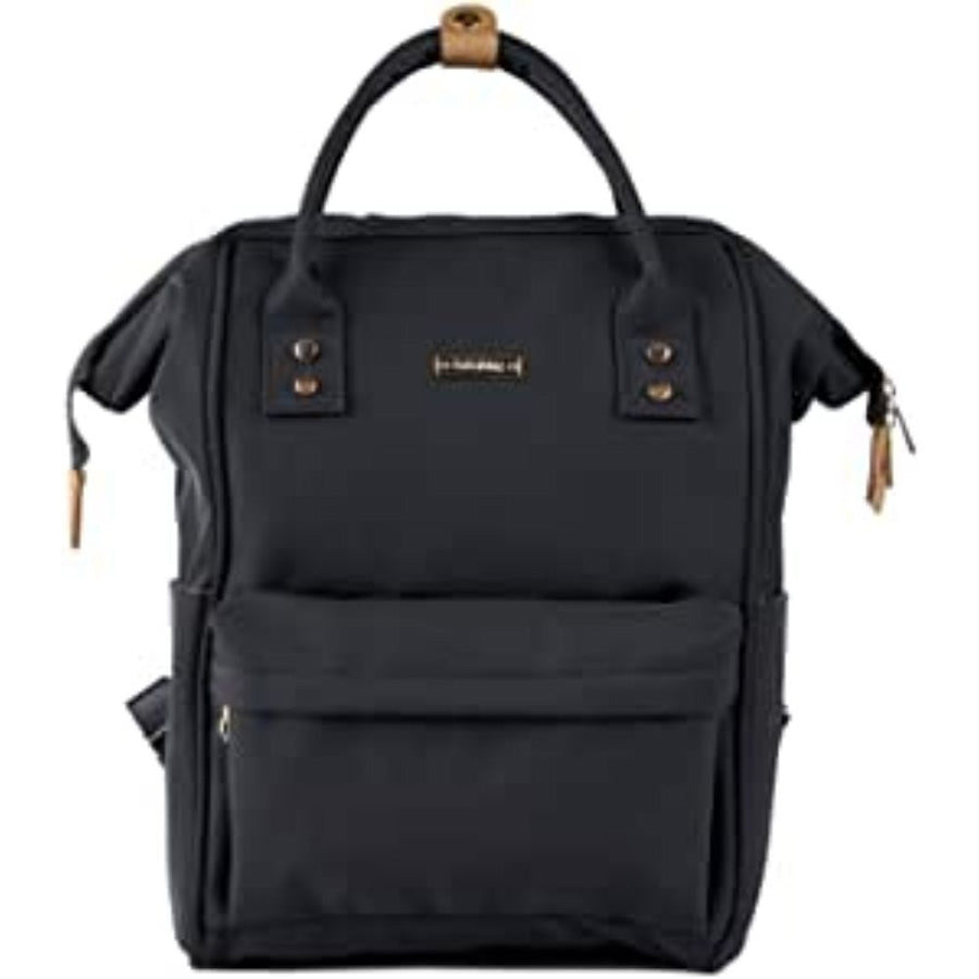 Bababing Mani Backpack Black