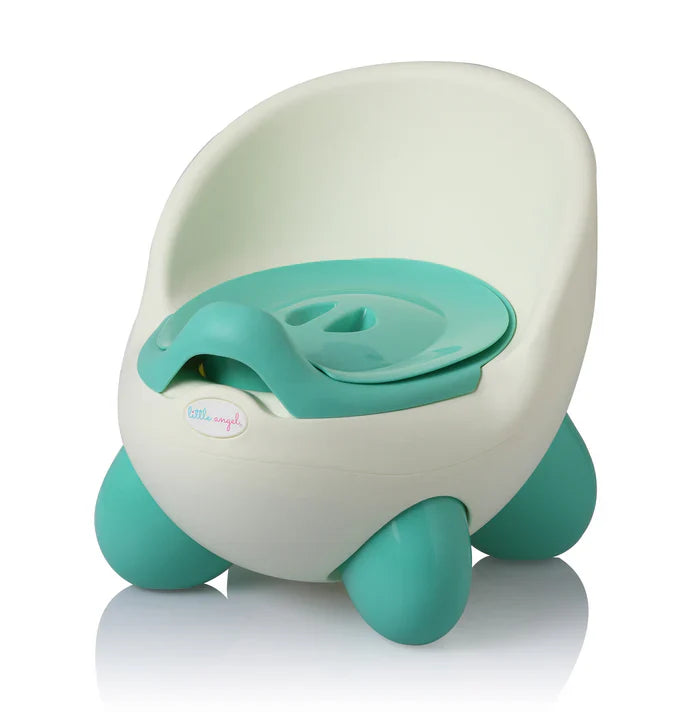 Baby Potty (Green)