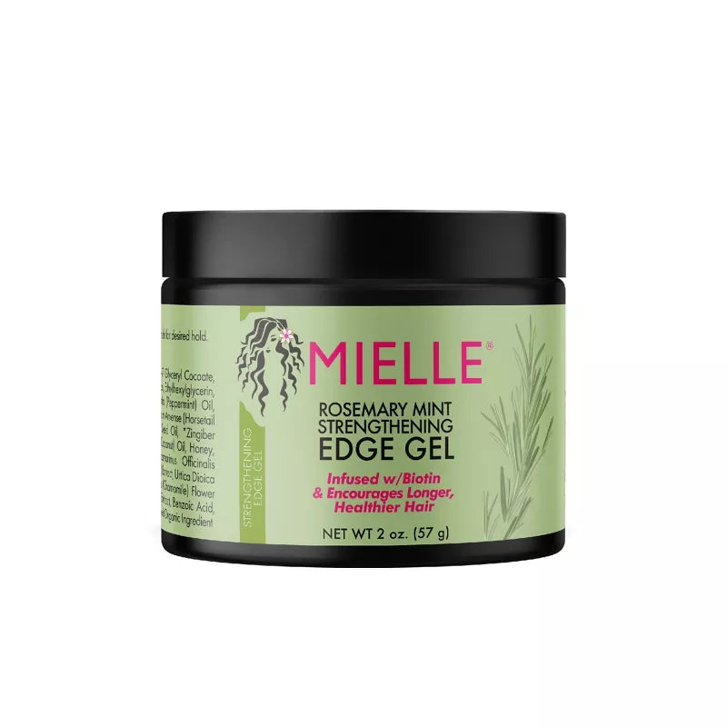 Mielle Rosemary Mint Strenghening Edge Gel