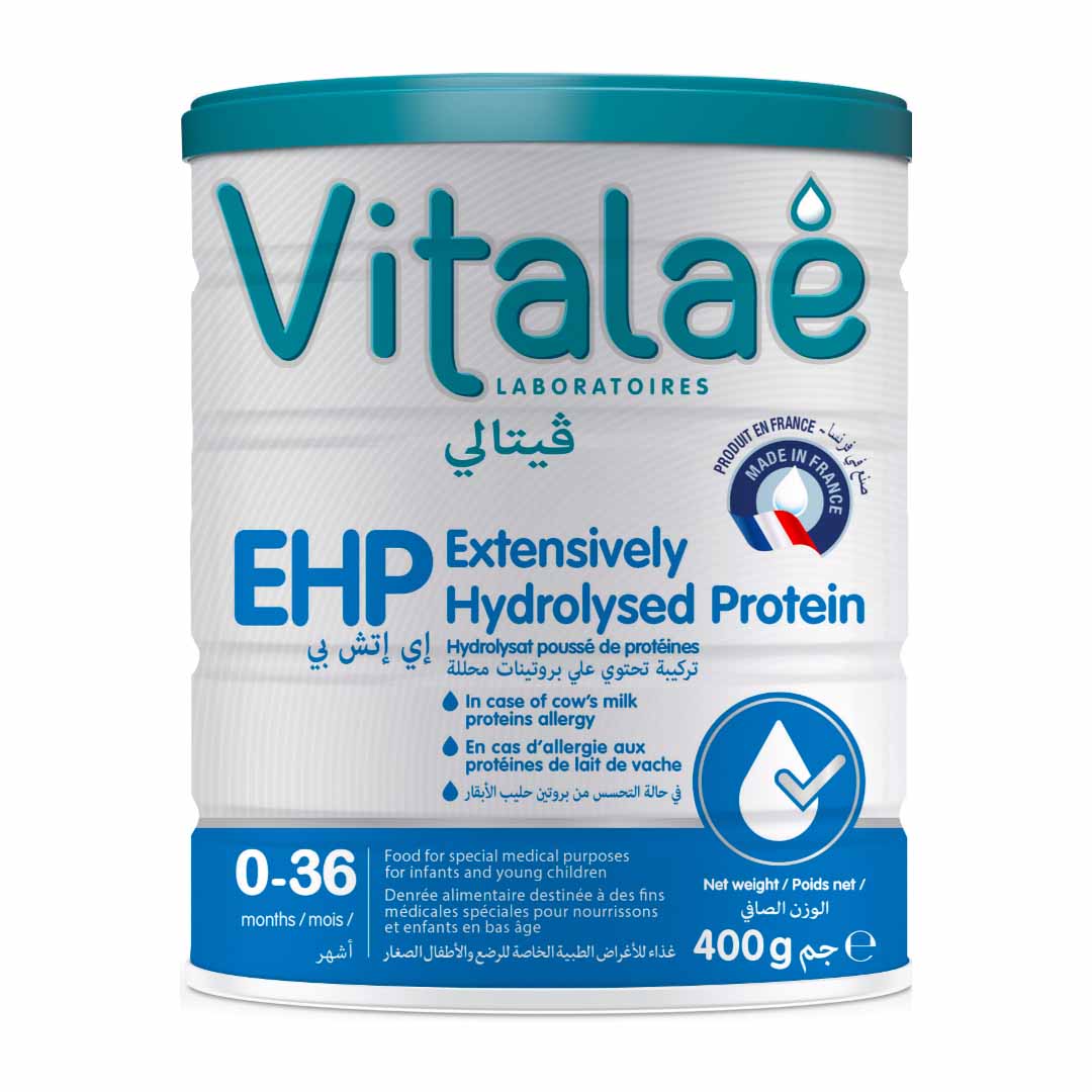 Vitalae EHP 400gm