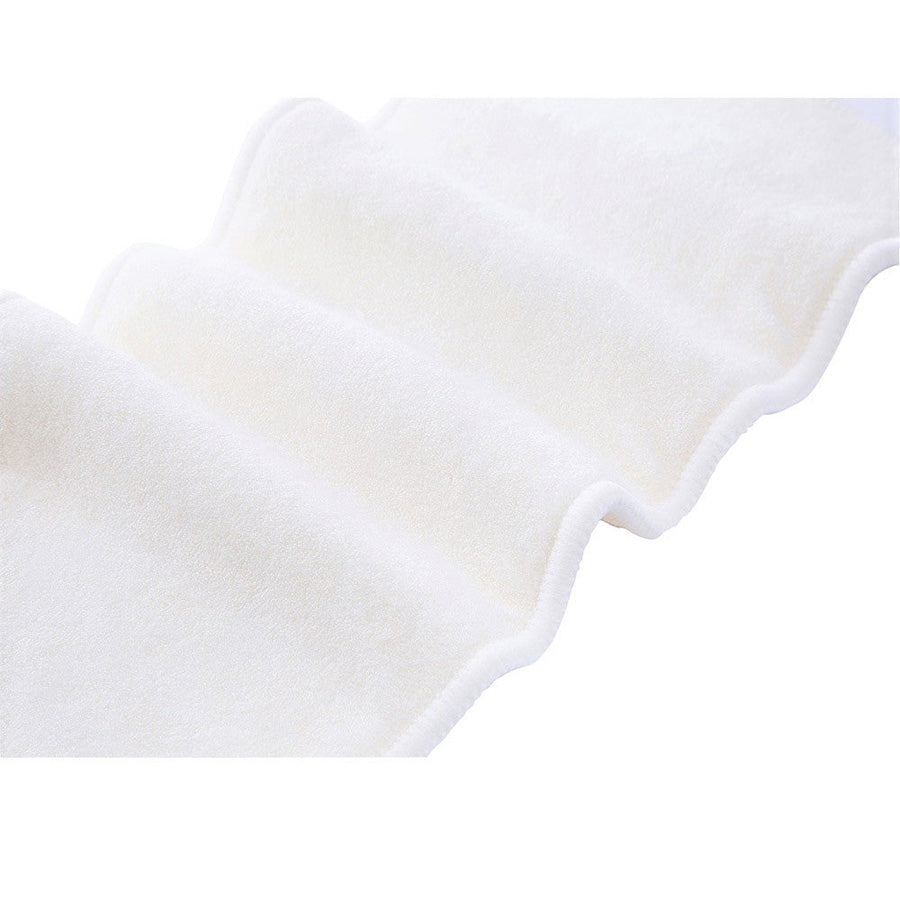 Little Story - Newborn Reusable Diaper Inserts - Small - Set Of 2