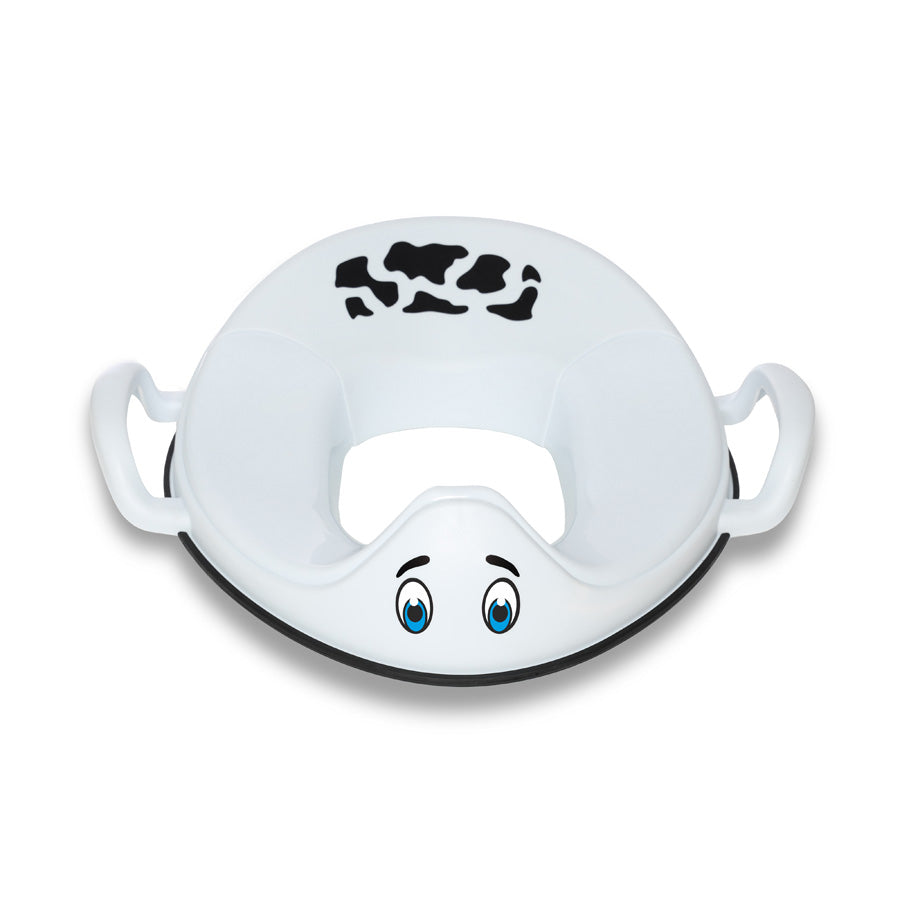 My Little Trainer Seat - Cow