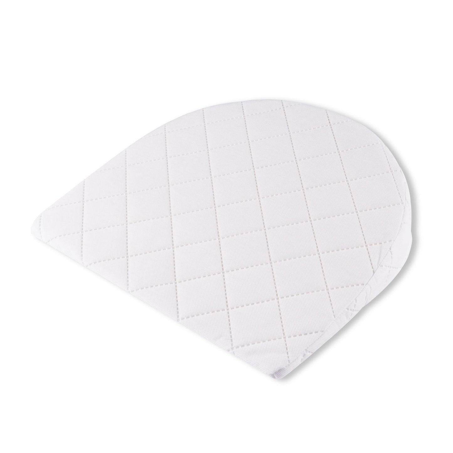 Moon - Universal Crib Wedge Half Moon