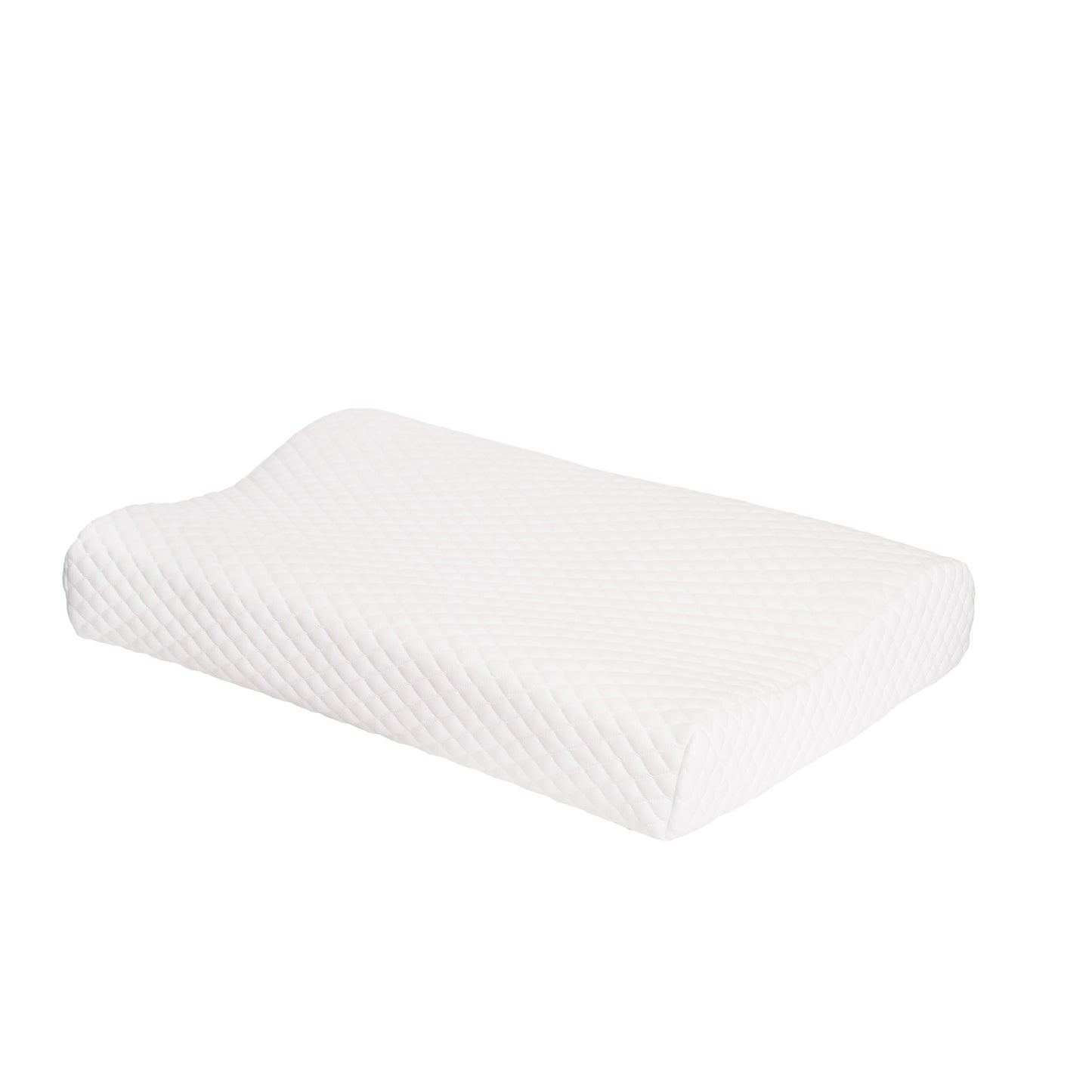 Moon - Contour Memory Foam Pillow