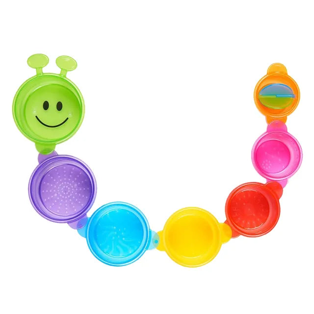 Munchkin - Caterpillar Spillers
