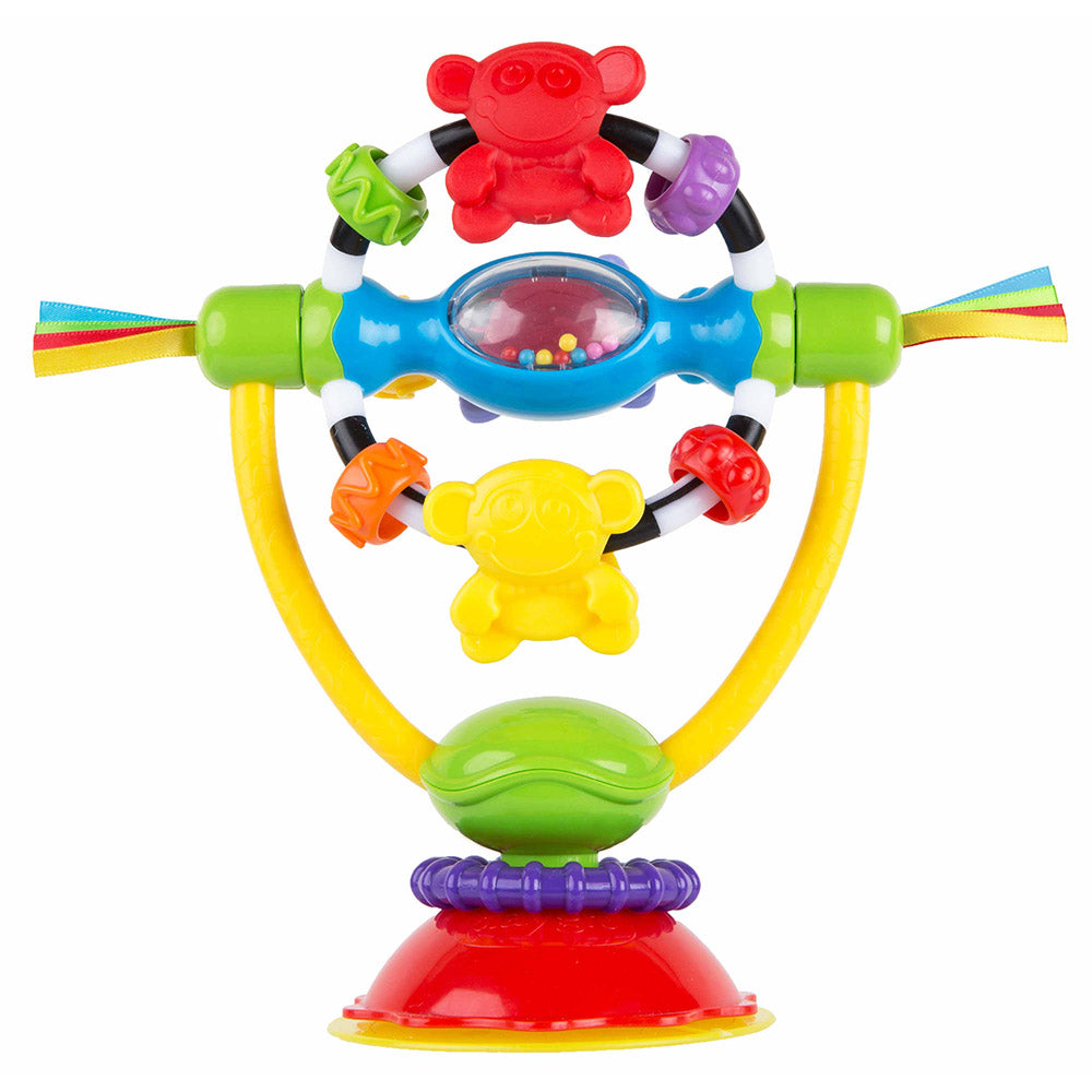 Playgro - High Chair Spinning Toy