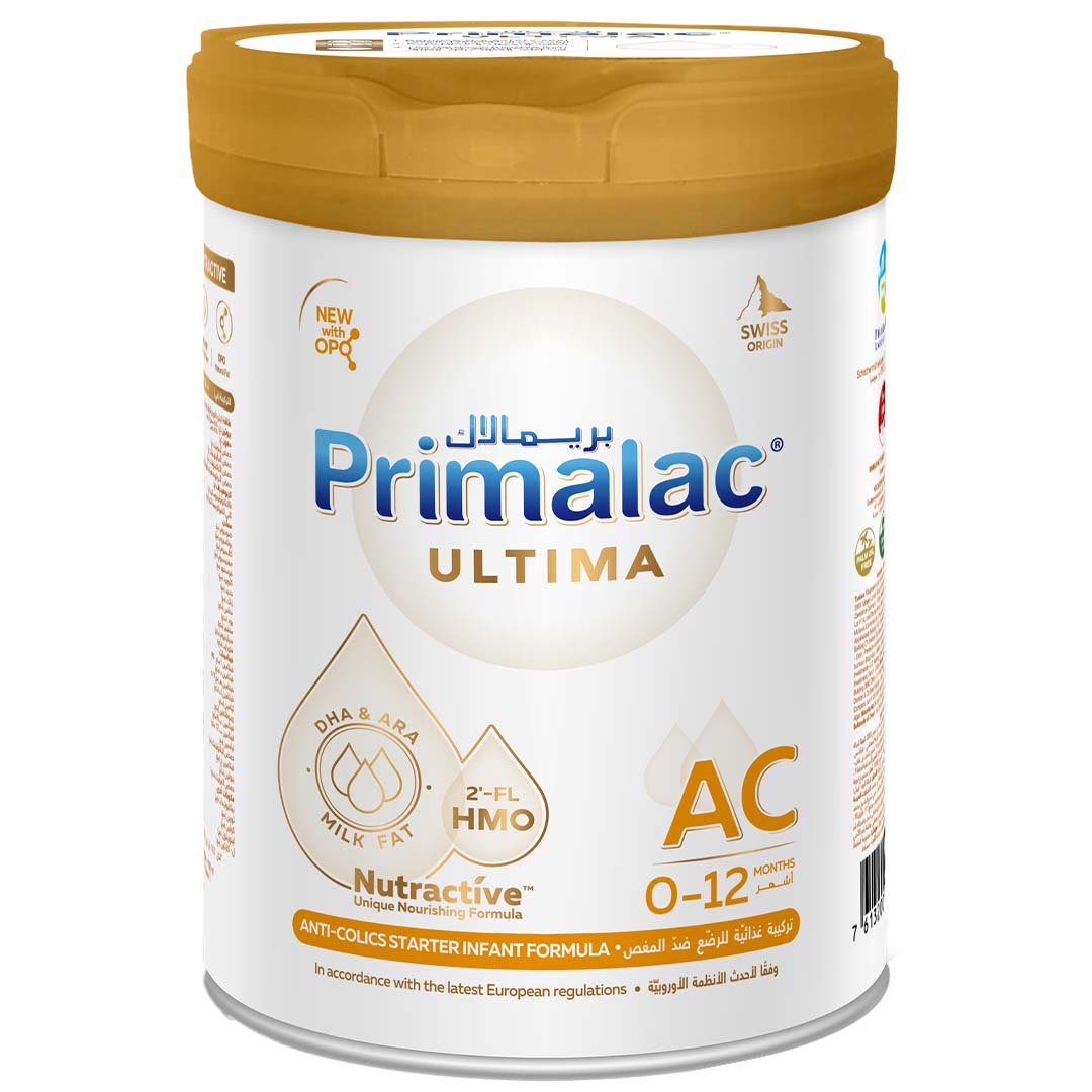 Primalac Ultima AC 900GM