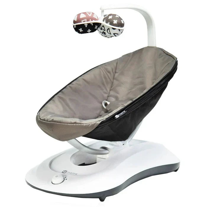 4Moms - Rockaroo 2.0 Infant Swing (Graphite)