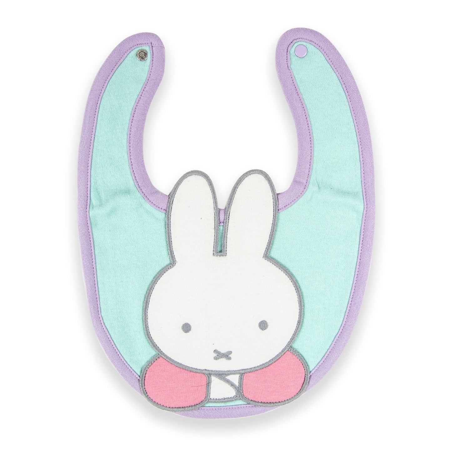 Miffy 3D Character Bibs