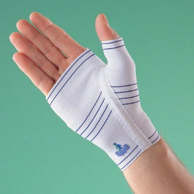 Oppo Palm Brace-Left 2084-L-Wt-Xl
