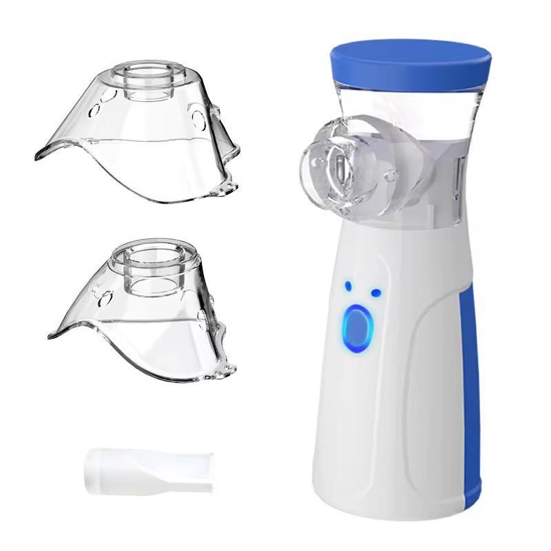IBN NEBULIZER MACHINE HANDHELS MESH