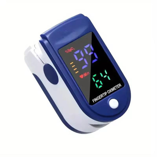 IBN FINGERTIP OXIMETER