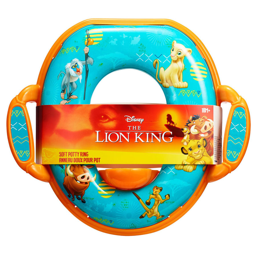 The First Years -Lion King Potty Ring