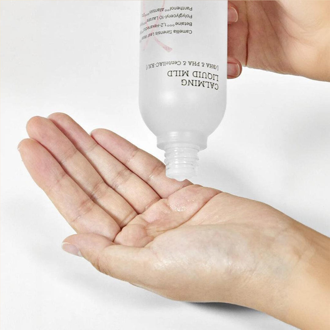 Cosrx Ac Collection Calming Liquid Mild 2.0 125Ml