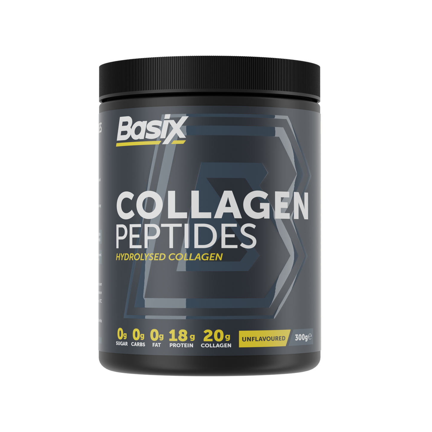 Basix Collagen Peptides 300G