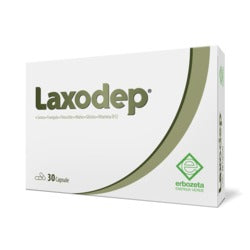 Laxodep Cap 30`S