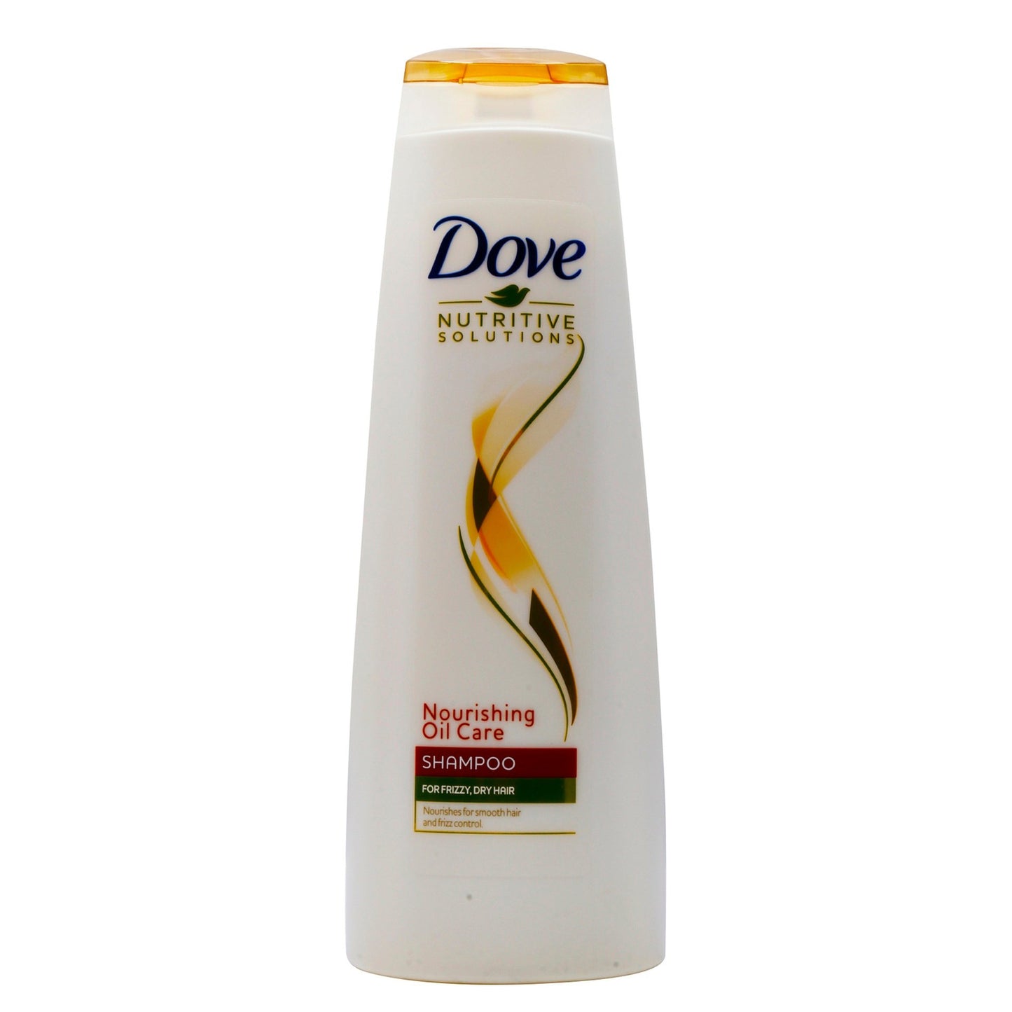 Dove Nutrive Solutions Shampoo Nourishing Oil Care 400 ml