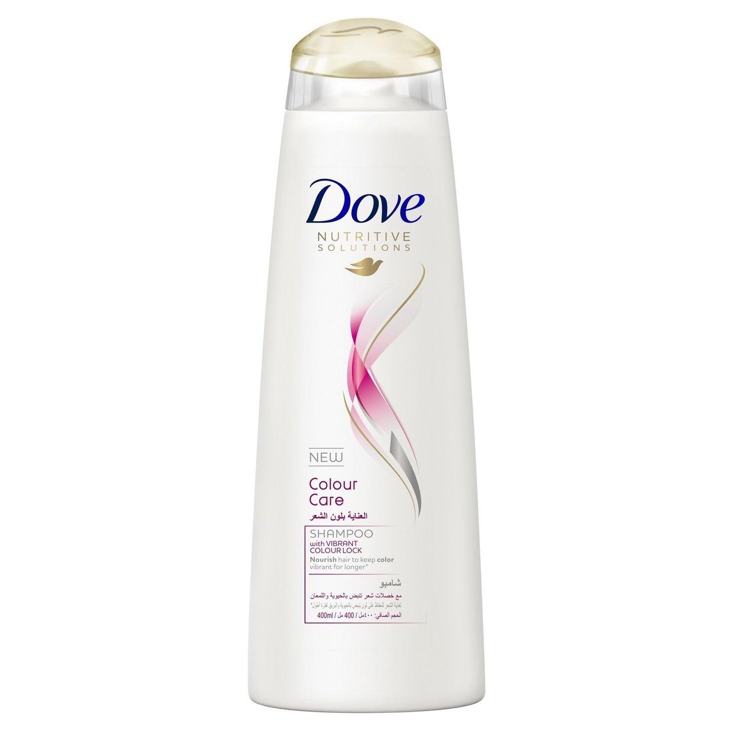 Dove Nutritive Solutions Colour Care Shampoo 400 ml