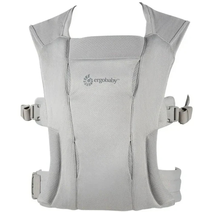Ergobaby Impress Soft Air MeshåÊ(SoftåÊGrey)