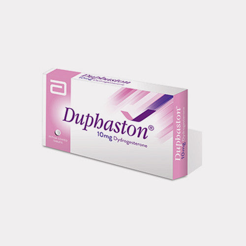 Duphaston tablet 20's'