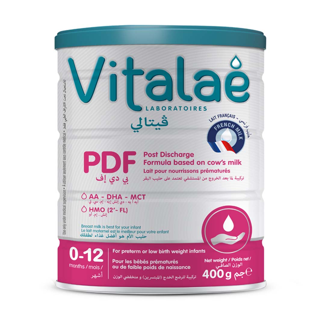 Vitalae PDF 400gm