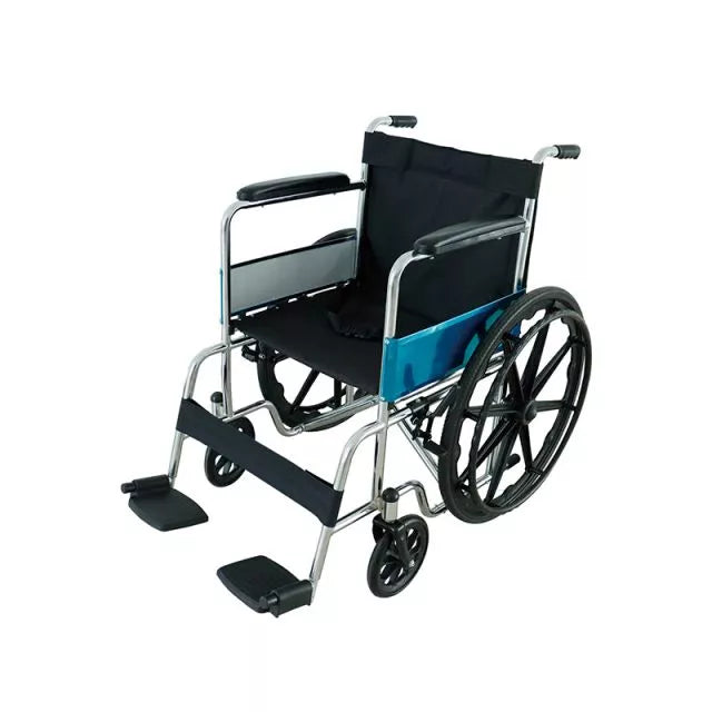 IBN Wheelchair MANUAL