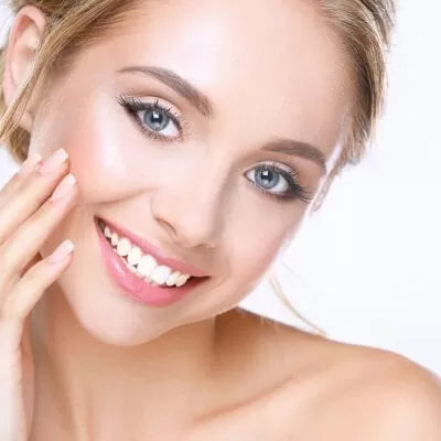 Whitening