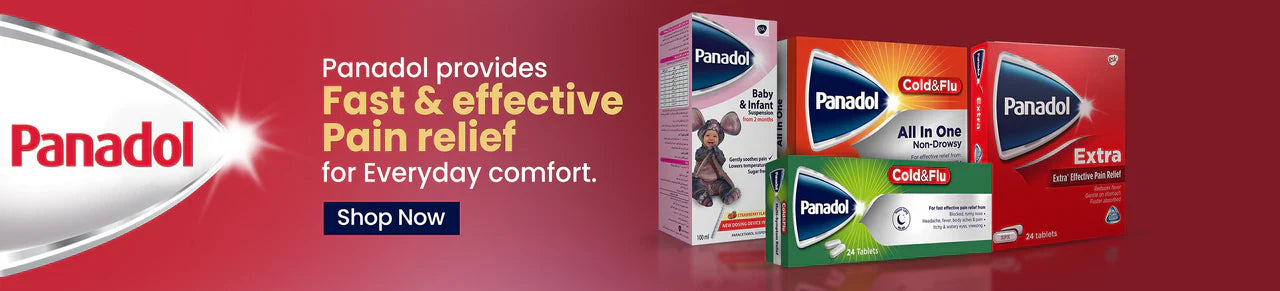 PANADOL
