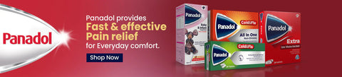 PANADOL