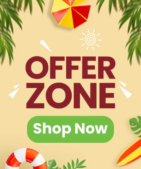 offer zone