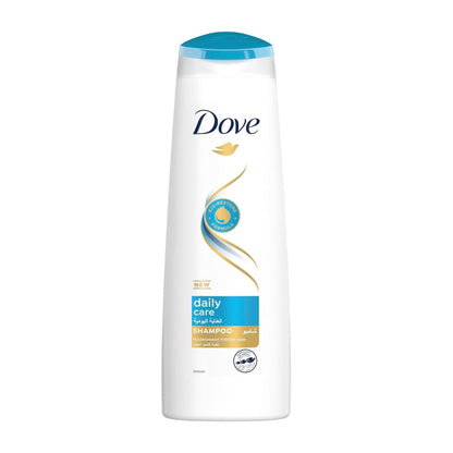 Dove Daily Care Shampoo 400 ml