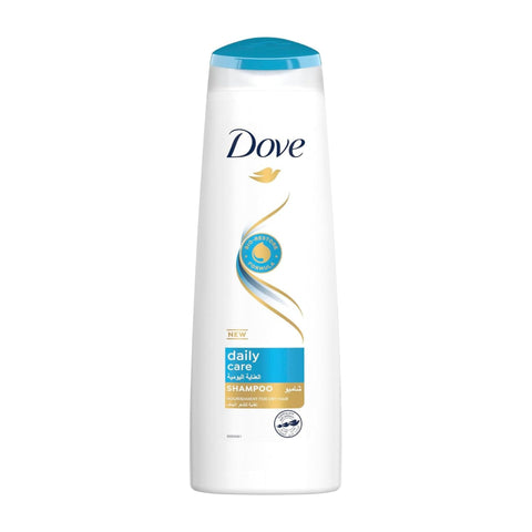 Dove Daily Care Shampoo 400 ml