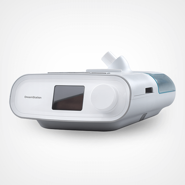Philips Dream Station Auto Cpap Device 1 St (Without Mask)